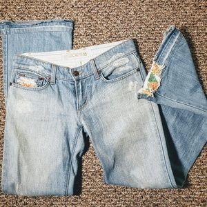 Joe's Jeans Vintage Series 1971